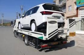 نوع تجهیزات خودروبر