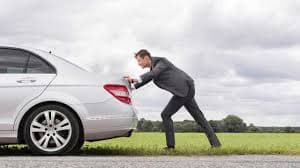 مشکلات در سیستم سوخت‌ رسانی