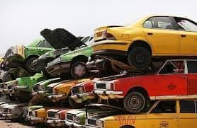نکات ایمنی حمل خودروهای اوراقی و فرسوده
