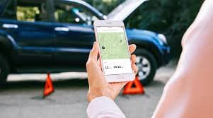 مشکلات مربوط به لاستیک