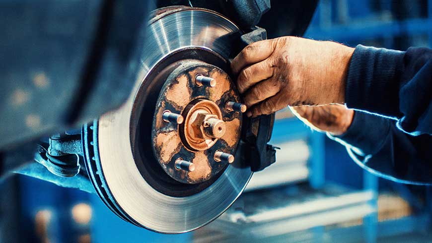 مشکلات در سیستم هیدرولیک