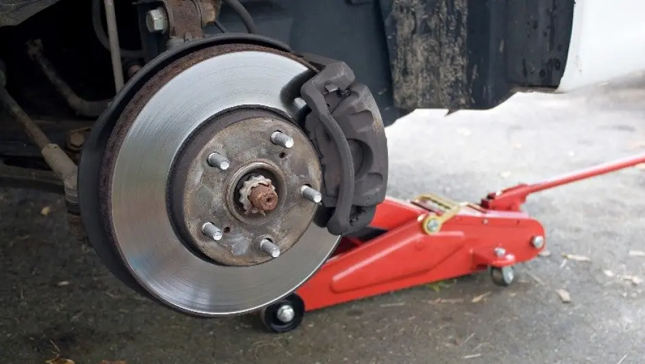 نکات مهم در نگهداری از لنت ترمز