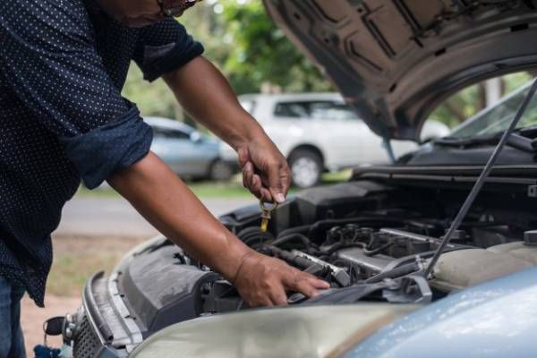 بررسی سیستم های الکتریکی و الکترونیکی