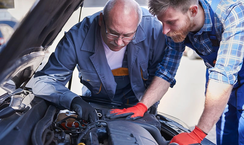 اهمیت خدمات امداد خودرو