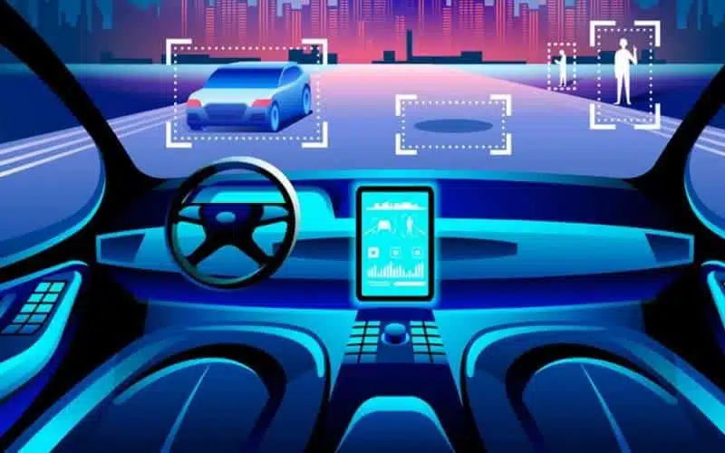 چالش های اینترنت اشیا در مدیریت امداد خودرو