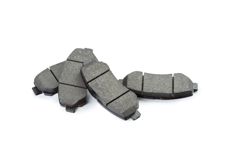 اهمیت لنت ترمز در ایمنی خودرو