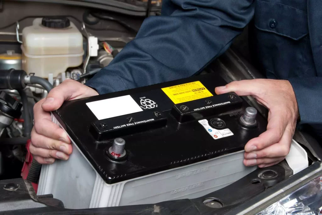 راهنمای جامع امداد خودرو