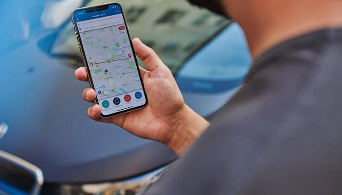 کاربرد های دیگر GPS در امداد خودرو