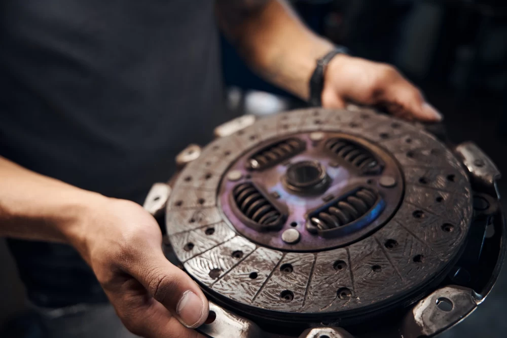 انواع دیسک صفحه و کاربرد