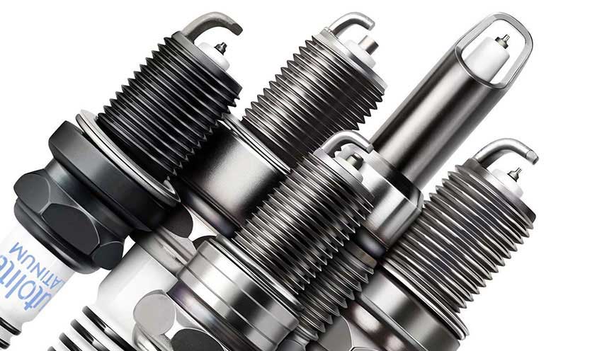 انواع شمع ماشین