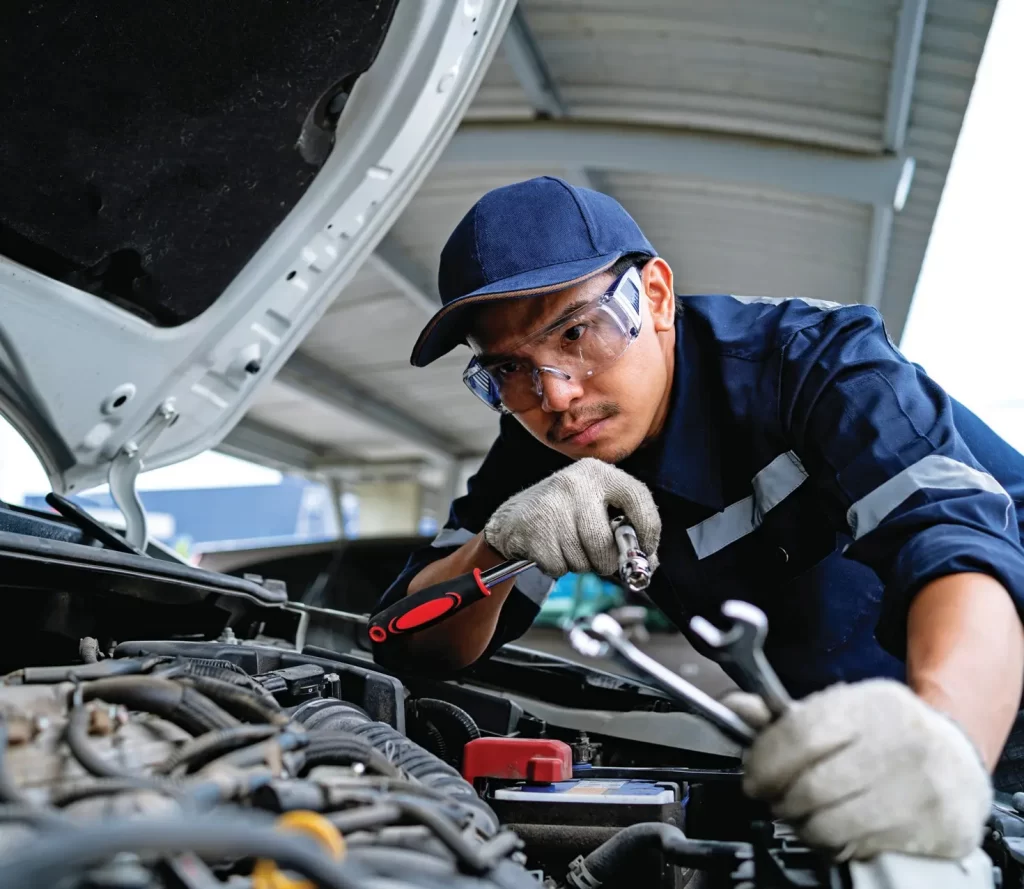 روش های تشخیص مشکلات خودرو