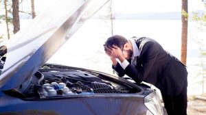 دلایل روشن نشدن خودرو: بررسی جامع و راهکارها