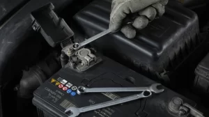 از باتری خالی تا تعمیرات اساسی