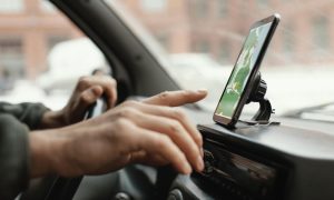 اینترنت اشیا (IoT) و مدیریت امداد خودرو مدرن