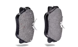 راهنمای تشخیص لنت ترمز