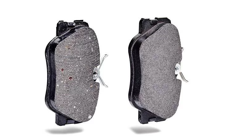 راهنمای تشخیص لنت ترمز