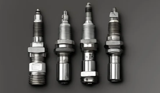 انواع شمع ماشین و نکات مهم نگهداری آن