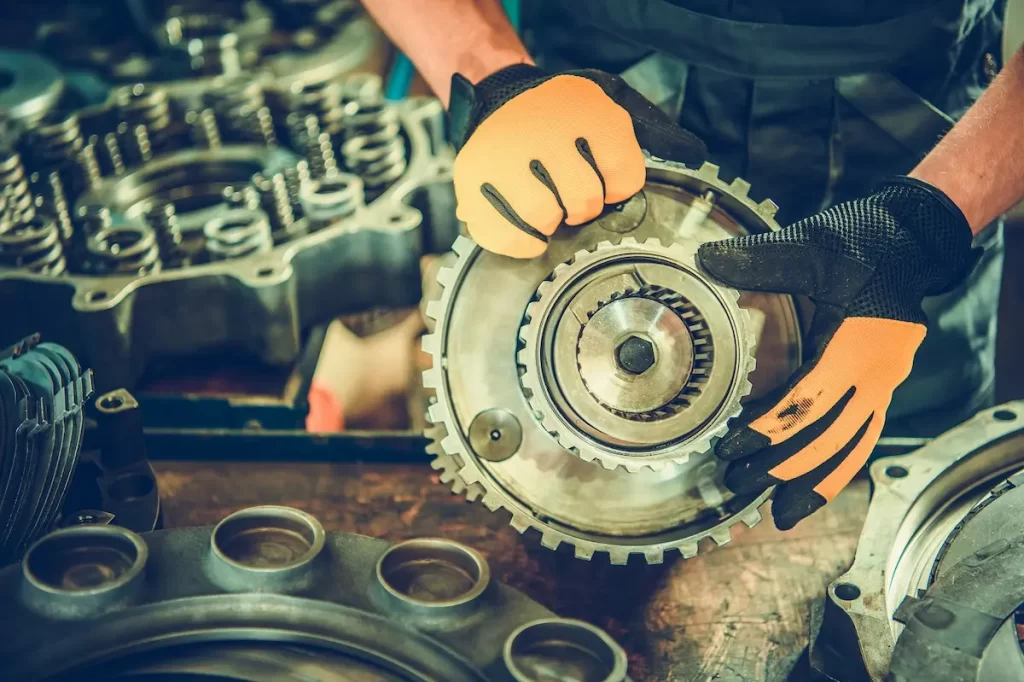 نکات نگهداری و تعویض دیسک صفحه خودرو